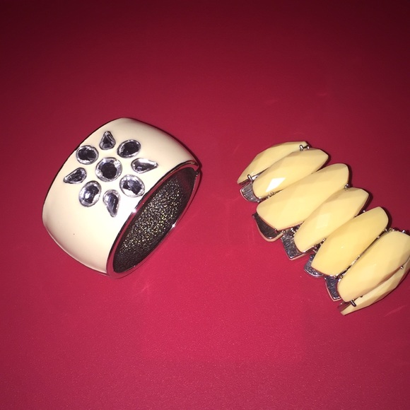 BCBGMaxAzria Jewelry - Not for Sale